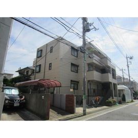 桜新町駅より徒歩10分 2階 築33年1ヶ月の賃貸物件