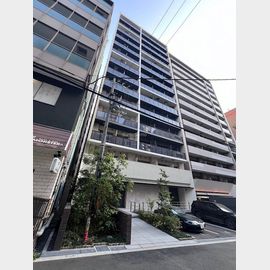 ルフォンプログレ天満橋 4階 築3年8ヶ月の賃貸物件