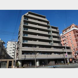 藤崎駅より徒歩10分 7階 築21年1ヶ月の賃貸物件