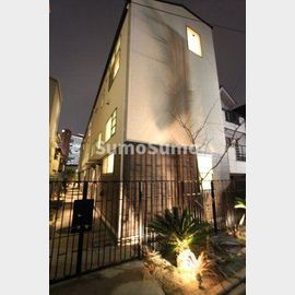 三軒茶屋駅より徒歩6分 1階 築15年3ヶ月の賃貸物件