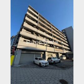 今宮戎駅より徒歩1分 6階 築21年7ヶ月の賃貸物件