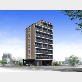 櫛田神社前駅より徒歩14分 5階 築7年1ヶ月の賃貸物件