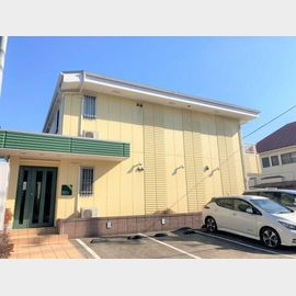 CHARTHOUSE自由が丘 1階 築22年5ヶ月の賃貸物件