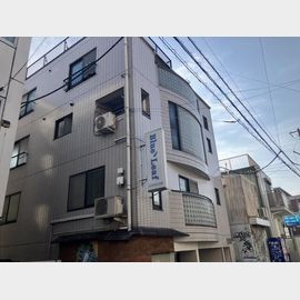 テム下北沢 3階 築34年4ヶ月の賃貸物件