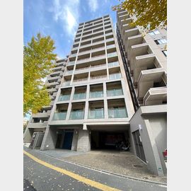 コンフォール博多駅南 9階 築20年1ヶ月の賃貸物件