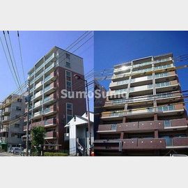 ピュア博多駅南弐番館 2階 築16年10ヶ月の賃貸物件