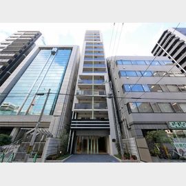 メインステージ心斎橋イースト 15階 築7年5ヶ月の賃貸物件