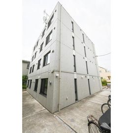 駒沢大学駅より徒歩10分 3階 築6年の賃貸物件