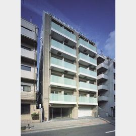 西太子堂駅より徒歩10分 3階 築21年3ヶ月の賃貸物件