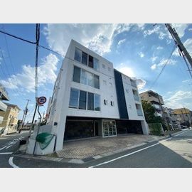 甲南山手駅より徒歩5分 4階 築18年5ヶ月の賃貸物件