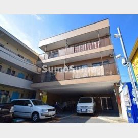 六本松駅より徒歩10分 2階 築27年7ヶ月の賃貸物件