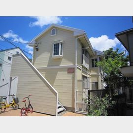 三軒茶屋駅より徒歩11分 2階 築37年6ヶ月の賃貸物件