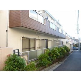 マルハイツ 1階 築40年の賃貸物件