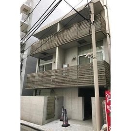 ＳＩＬＶＥＲＡＤＯＳＰＲＩＮＧＳ 2階 築19年4ヶ月の賃貸物件