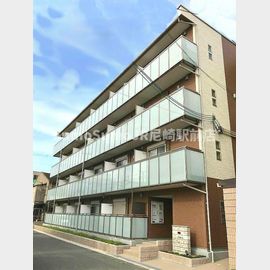 ミランダコスタ5 2階 築8年1ヶ月の賃貸物件