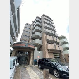 ブリリアント３６ 7階 築24年1ヶ月の賃貸物件