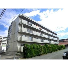 エクセルN86 4階 築39年2ヶ月の賃貸物件