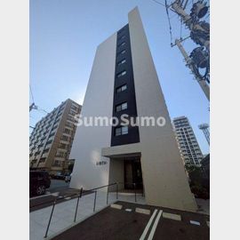 東比恵駅より徒歩13分 2階 築2年の賃貸物件