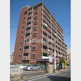 竹下駅より徒歩8分 3階 築25年6ヶ月の賃貸物件