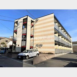 レオパレスリバーサイドイン千星 1階 築19年11ヶ月の賃貸物件