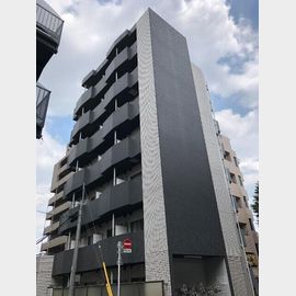 ＭＡＫＥＳＤＥＳＩＧＮ桜新町 3階 築21年8ヶ月の賃貸物件