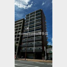 姪浜駅より徒歩9分 5階 築3年7ヶ月の賃貸物件