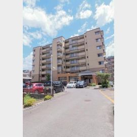 下山門駅より徒歩8分 6階 築24年1ヶ月の賃貸物件