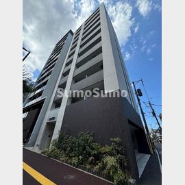 吉塚駅より徒歩5分 7階 築4年7ヶ月の賃貸物件