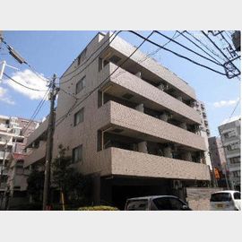 スカイコート世田谷用賀２ 2階 築28年の賃貸物件