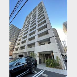 東比恵駅より徒歩15分 8階 築4年8ヶ月の賃貸物件