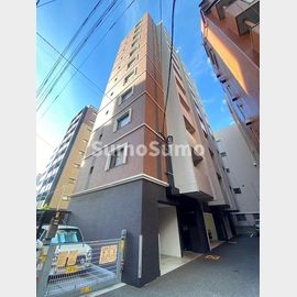 西鉄平尾駅より徒歩5分 5階 築8年の賃貸物件