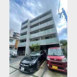 Branche箱崎宮前 2階 築8年3ヶ月の賃貸物件