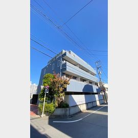 セレステ三軒茶屋 2階 築28年1ヶ月の賃貸物件