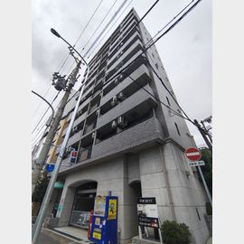 エステムコート神戸県庁前 6階 築26年4ヶ月の賃貸物件