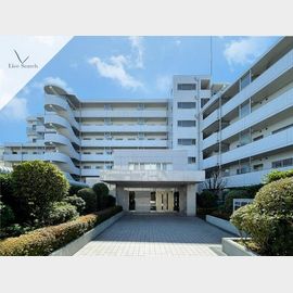 学芸大学駅より徒歩15分 4階 築25年2ヶ月の賃貸物件