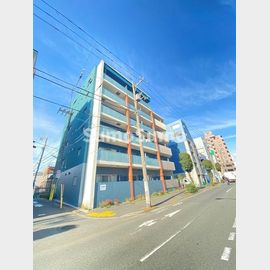 ベルメゾン若林 6階 築8年9ヶ月の賃貸物件