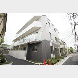 Ｂｒｅｅｚｅキタザワ 2階 築9年11ヶ月の賃貸物件