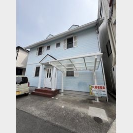 ハイツ石川 2階 築29年6ヶ月の賃貸物件