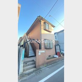 プラチナコート五本木 2階 築32年3ヶ月の賃貸物件