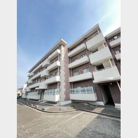 エバーグレイス西宮 1階 築36年10ヶ月の賃貸物件