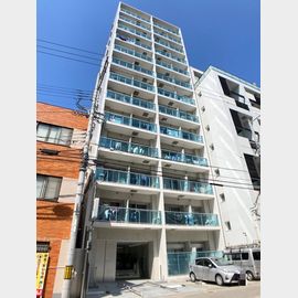 プリマヴェーラ西心斎橋 11階 築11年1ヶ月の賃貸物件