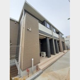 アレグレス代沢 2階 築4年の賃貸物件