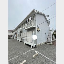 ハイツ香風1 1階 築29年2ヶ月の賃貸物件