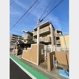 グレース17 2階 築32年1ヶ月の賃貸物件