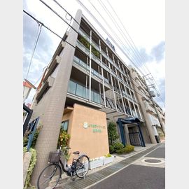 六甲駅より徒歩10分 5階 築31年9ヶ月の賃貸物件