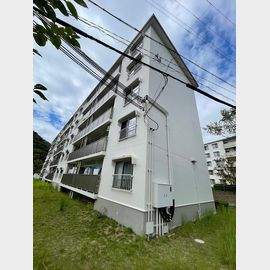 山陽須磨駅よりバス13分 3階 築52年1ヶ月の賃貸物件