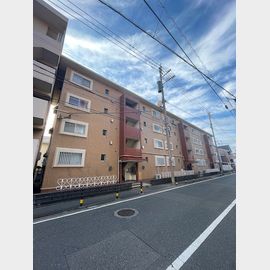 竹下駅より徒歩12分 4階 築43年7ヶ月の賃貸物件