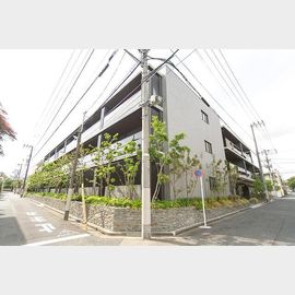 グランドゥールプレミアム代々木大山 2階 築3年2ヶ月の賃貸物件