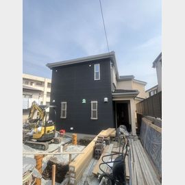 摩耶駅より徒歩20分 1階 新築の賃貸物件