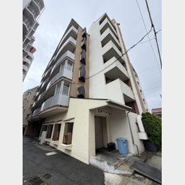 神戸駅より徒歩14分 3階 築46年7ヶ月の賃貸物件